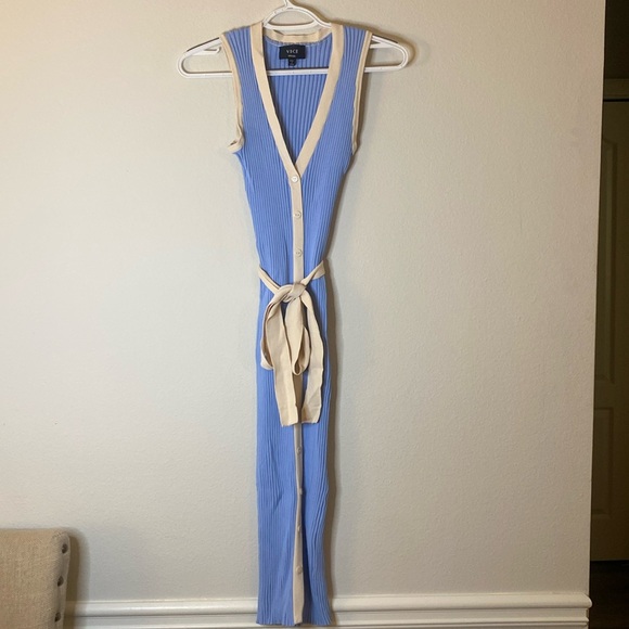 Vici Dress - Picture 2 of 2